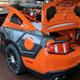 Image for article titled How Ford builds the greatest track day Mustang ever